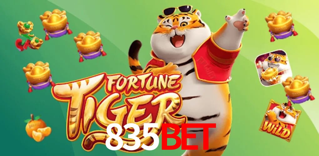 Welcome Bonus 835bet
