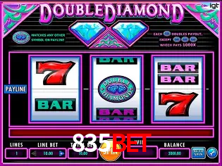 A Emoção da Loteria na 835bet: Uma Chance de Mudança de Vida