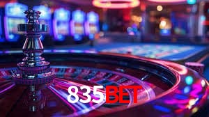 Statistics 835bet