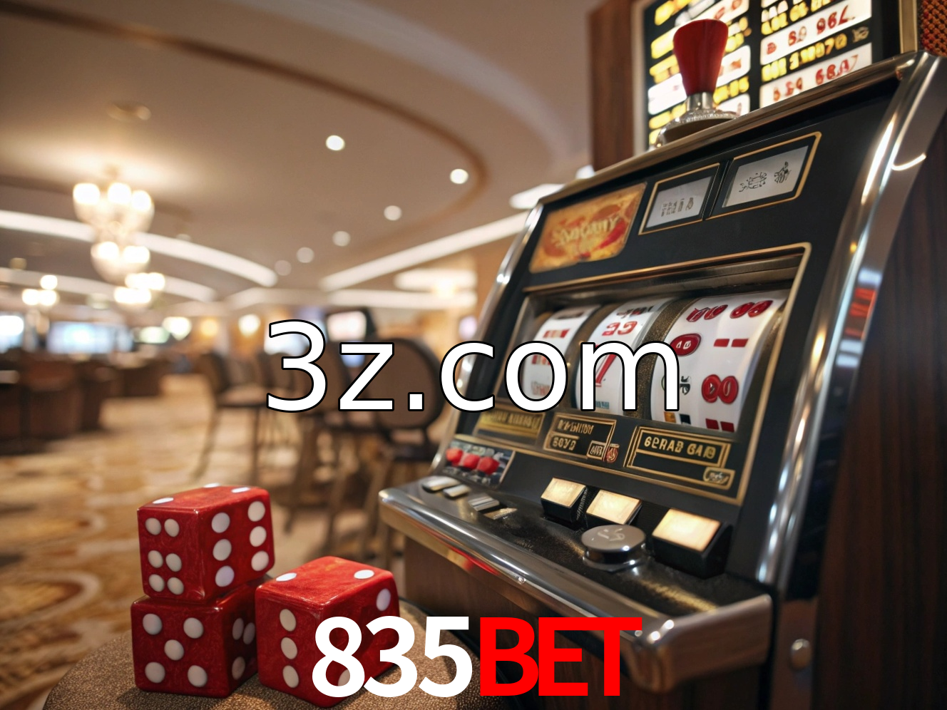 835bet