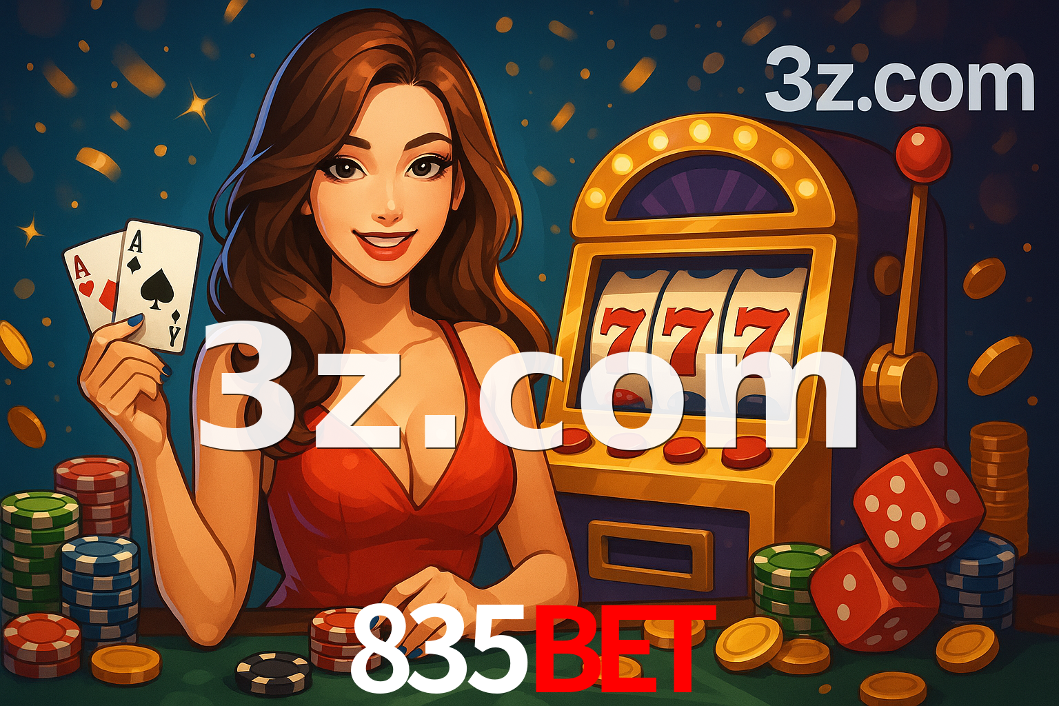 835bet