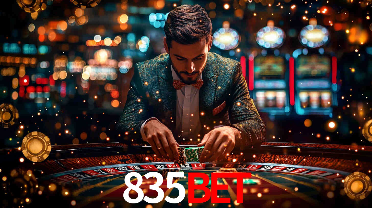 Exclusive Games 835bet