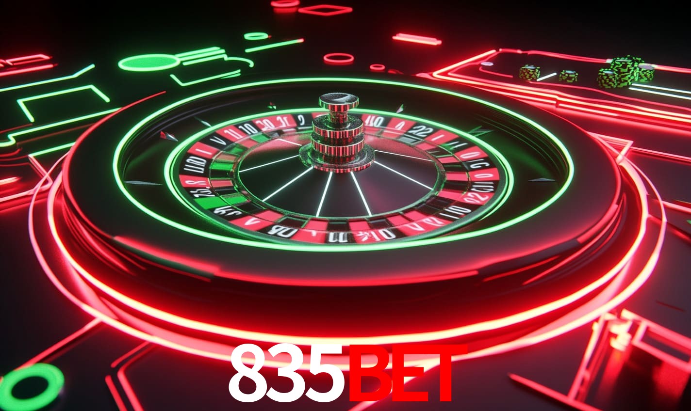 Descubra a Essência do 835bet: Nossa História e Compromissos