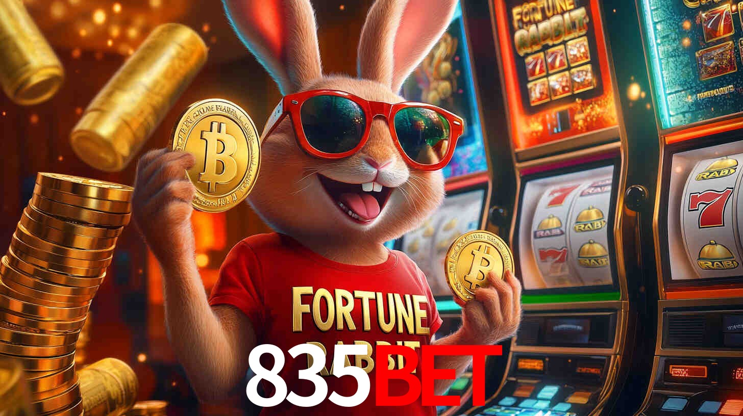 Descubra a Magia dos Jogos de Arcade no 835bet