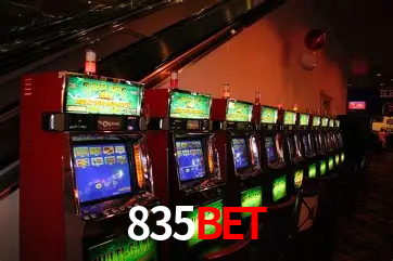 Descubra a Essência do 835bet: Nossa História e Compromissos
