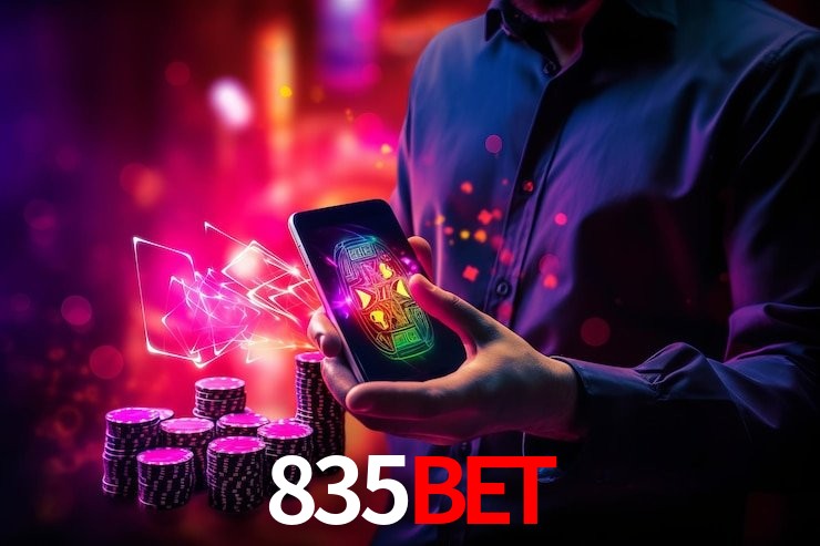 Interface Premium 835bet