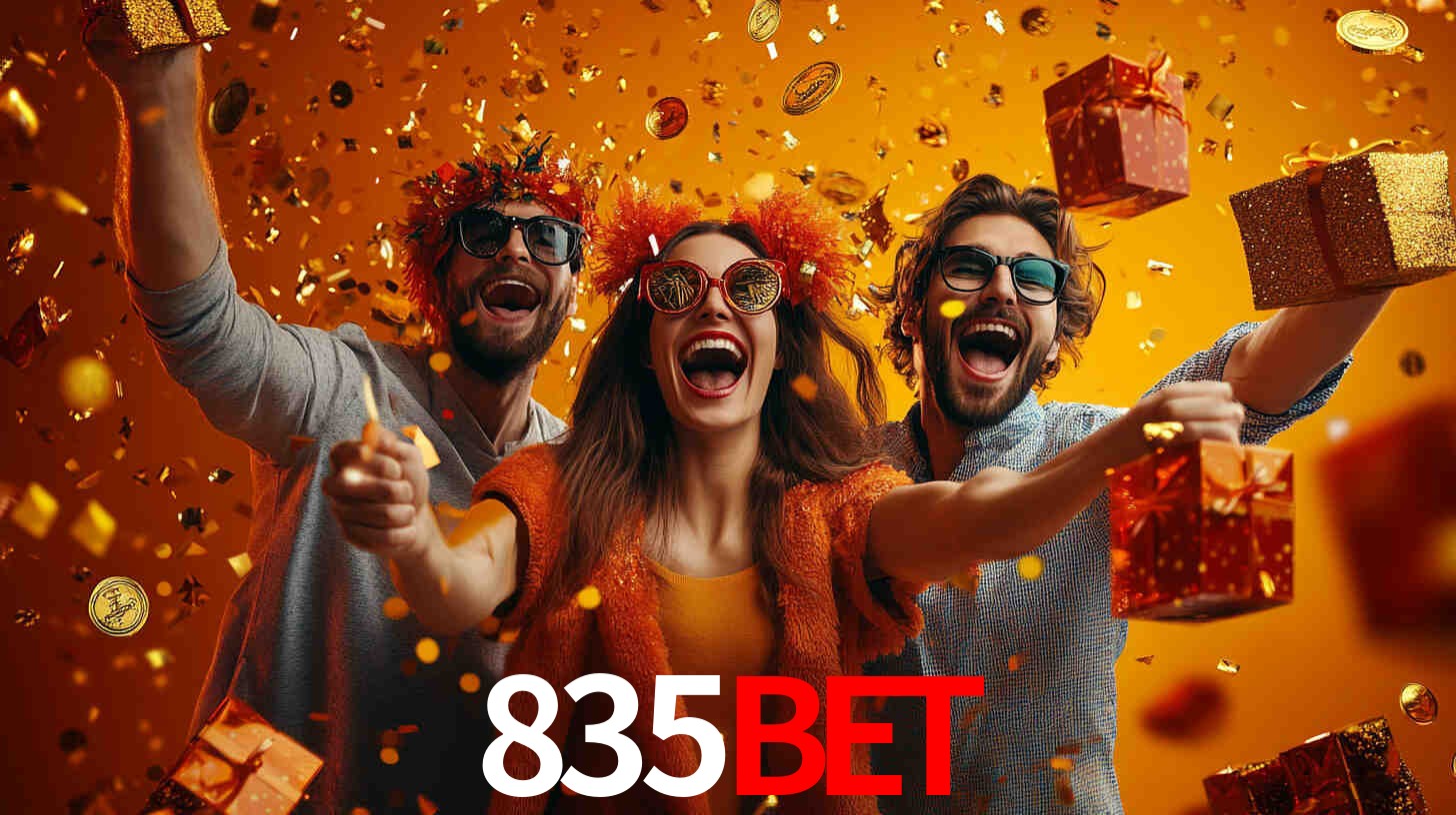 835bet vip