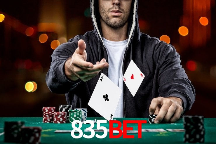835bet vip