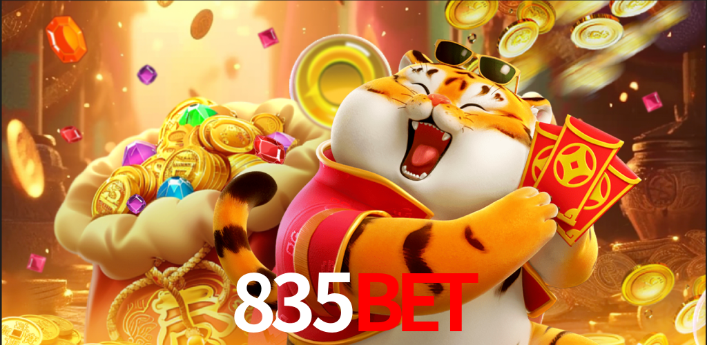 835bet vip