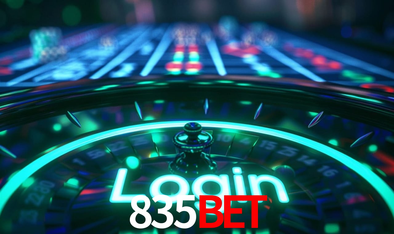Casino VIP 835bet