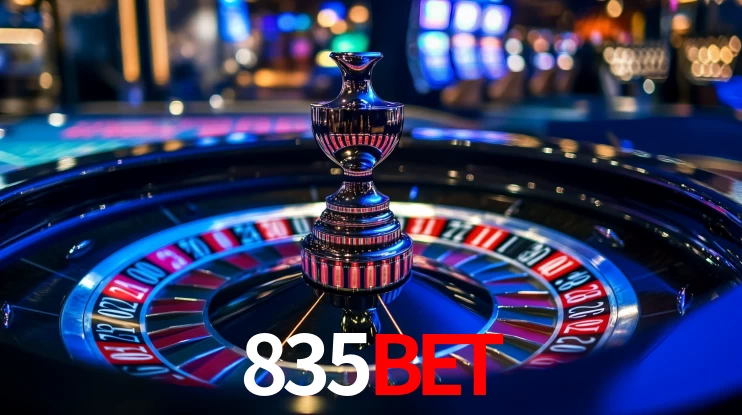 Explore as vantagens do 835bet: serviço profissional e confiabilidade