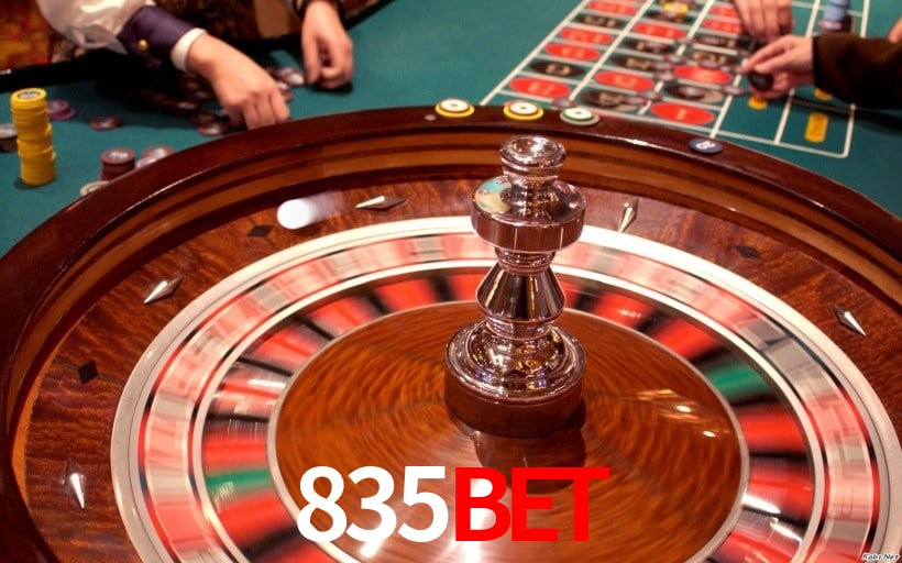 Roda da fortuna na 835bet
