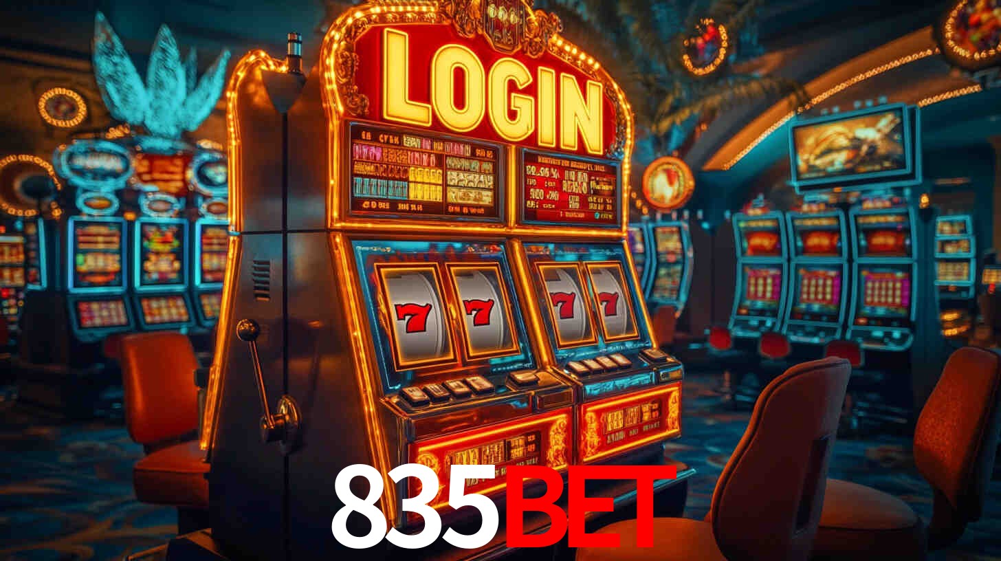 835bet App Interface