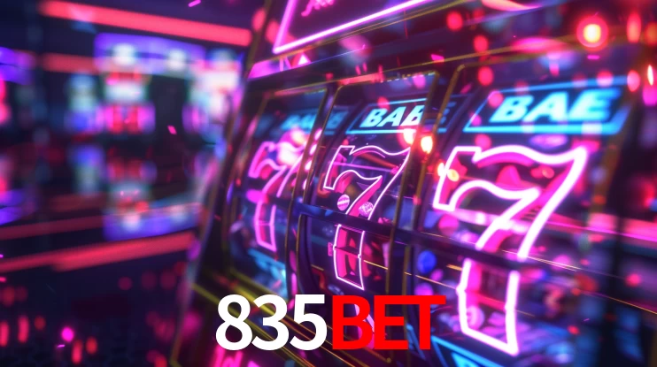 Live Casino 835bet